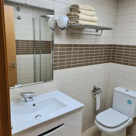 Apartman La Picossa Valderrobres