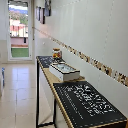 La Picossa Valderrobres