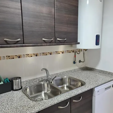 La Picossa Apartman Valderrobres