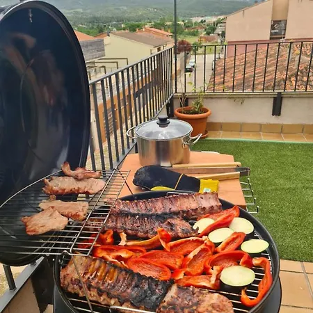 La Picossa Valderrobres