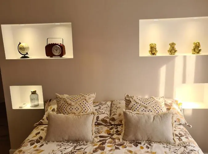 La Picossa Valderrobres