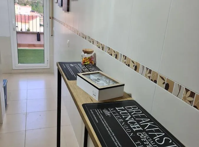 La Picossa Valderrobres