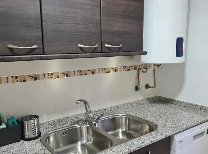 La Picossa Lejlighed Valderrobres