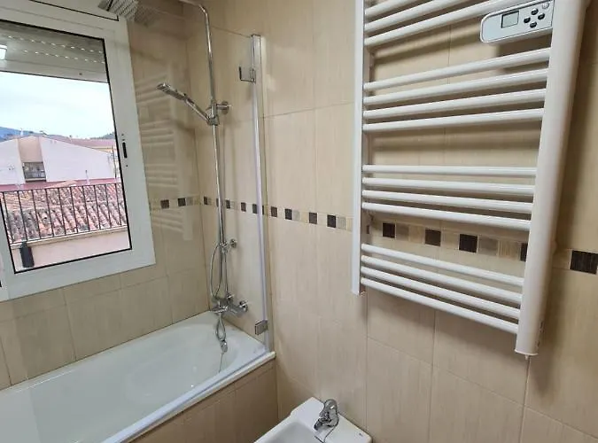 Lejlighed La Picossa