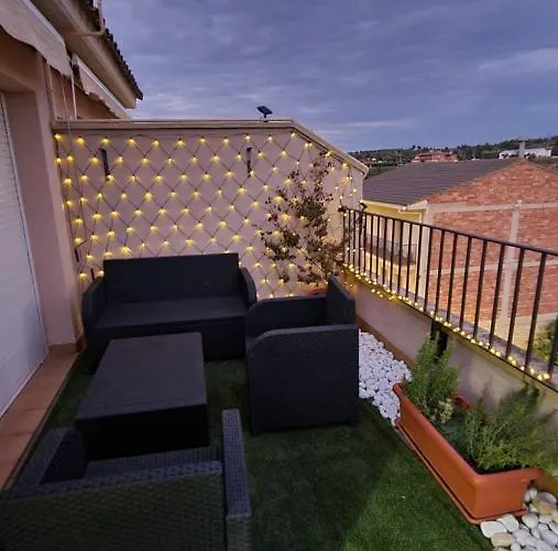 Lejlighed La Picossa