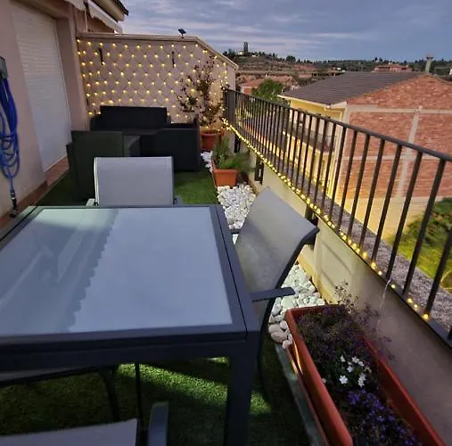 Lejlighed La Picossa